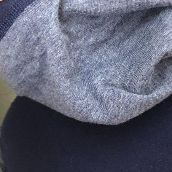 EXOFFICIO Cowl Neck Tunic Sweatshirt - Picture 7 of 12